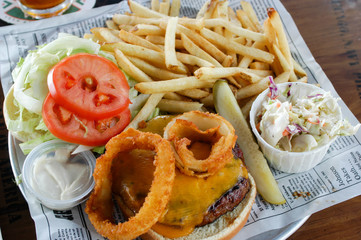 ハワイ　ローカルフード