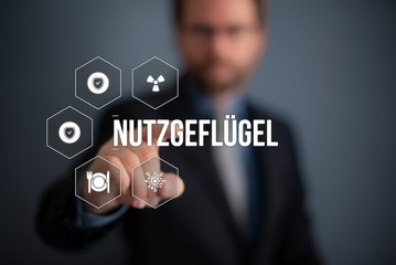 Nutzgefl�gel