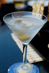 カクテル　お酒
