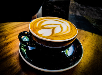 Latte