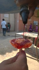 ice candy