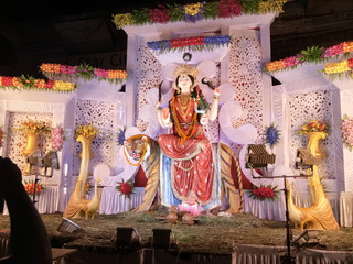 Durga Mata photo