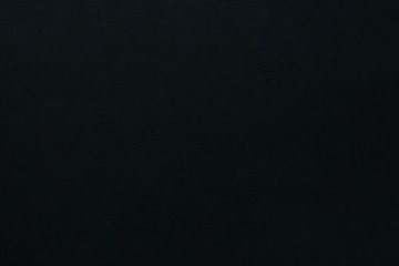 黒色の紙のクローズアップ