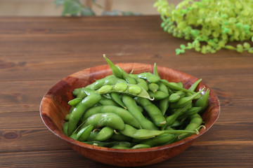 枝豆