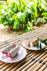 ドラゴンフルーツ