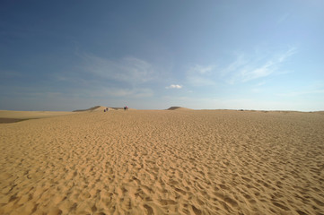 ベトナム　ムイネーの風景