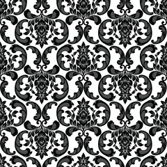 レースダマスク
