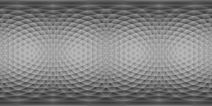 Spherical Icosahedron grid 06