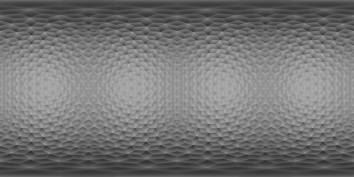 Spherical Icosahedron grid 05