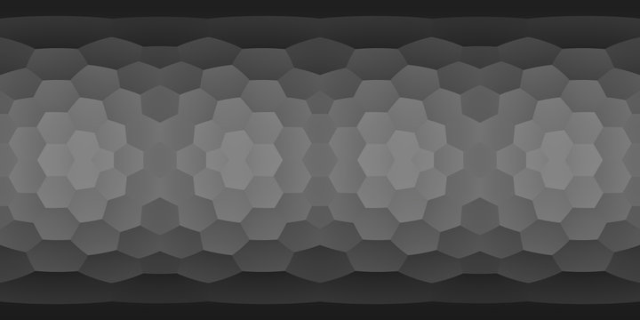 Spherical Icosahedron grid 04