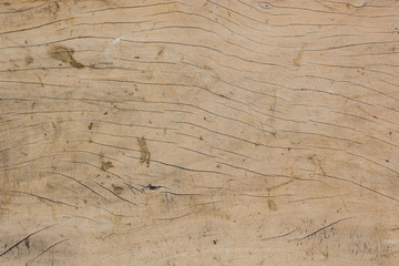 wood texture background with old natural patterns