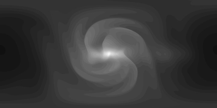 Height Map 01 Dome Texture