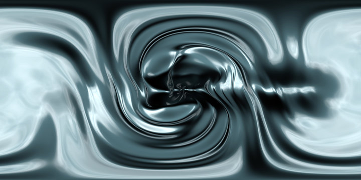 Metallic Soft Serve 01 