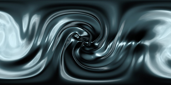 Metallic Soft Serve 01