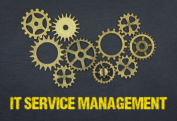 IT Service Management