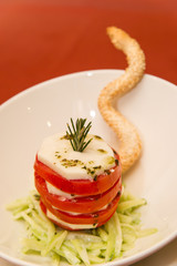 エジプト料理