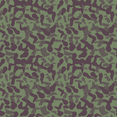 Abstract vector seamless pattern