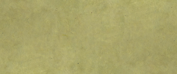 Natural nepalese recycled paper texture banner