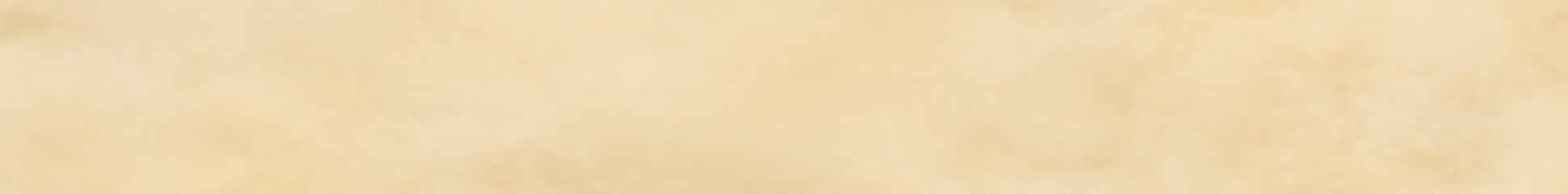 バナー背景（728：90）アンティークペーパー風・薄色