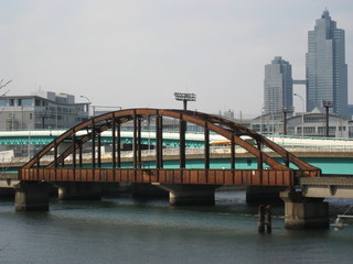 古い橋