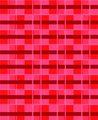 Scotch Pattern background vector. Decorative background. Vintege design 