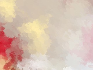 Colorful abstract pattern. The brush stroke graphic abstract. Art nice Color splashes. Background texture wall and have copy space for text.