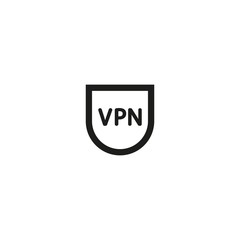 VPN shield 