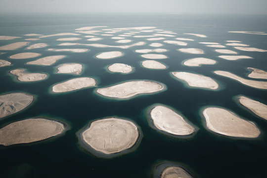 Desert Islands
