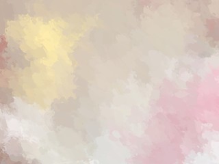 Sweet pastel watercolor paper texture for backgrounds. colorful abstract pattern. The brush stroke graphic abstract. Picture for creative wallpaper or design art work.