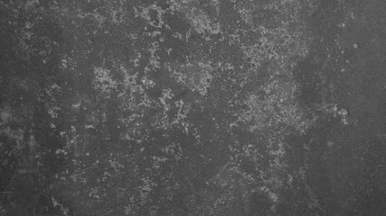 Naklejka na ściany i meble Black anthracite rustic stone concrete texture background