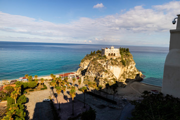 This is in Calabria