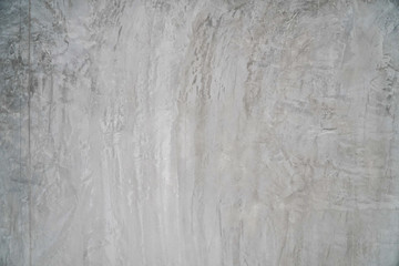 Polished,cracked concrete wall surface background
