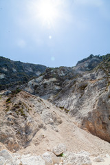 This is in Greece
