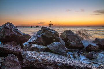 Burgas © Grzegorz