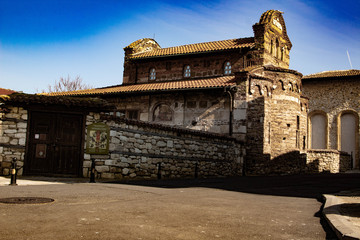 Nessebar © Grzegorz