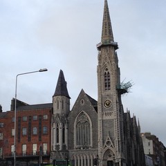 Church in dublin 