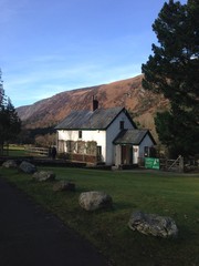 Fototapeta premium House in Ireland 