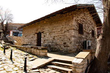 Nessebar © Grzegorz