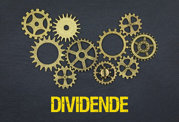 Dividende