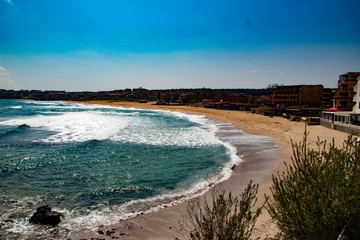 Nessebar © Grzegorz