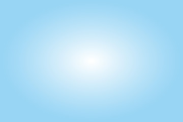 gradient background simple light blue