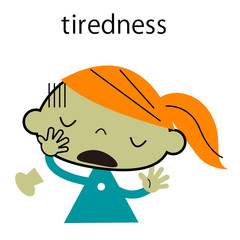 病気　症状　だるい