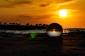 Baltic Sea © Grzegorz
