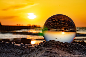 Baltic Sea © Grzegorz
