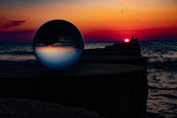 Baltic Sea © Grzegorz