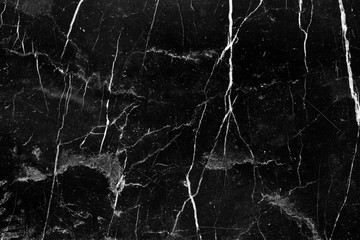 natural black marble texture for skin tile wallpaper luxurious background. Creative Stone ceramic art wall interiors backdrop design. picture high resolution.