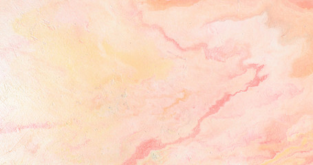 Fototapeta premium Abstract design watercolor picture painting illustration background 