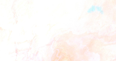 Fototapeta premium Abstract design watercolor picture painting illustration background 
