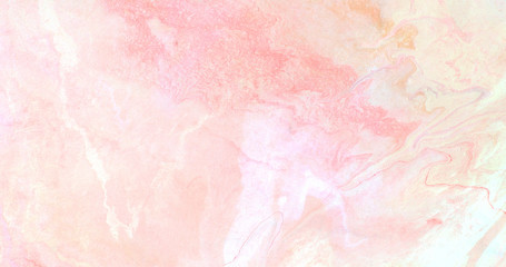 Abstract design watercolor picture painting illustration background 