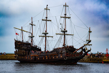Gdańsk © Grzegorz